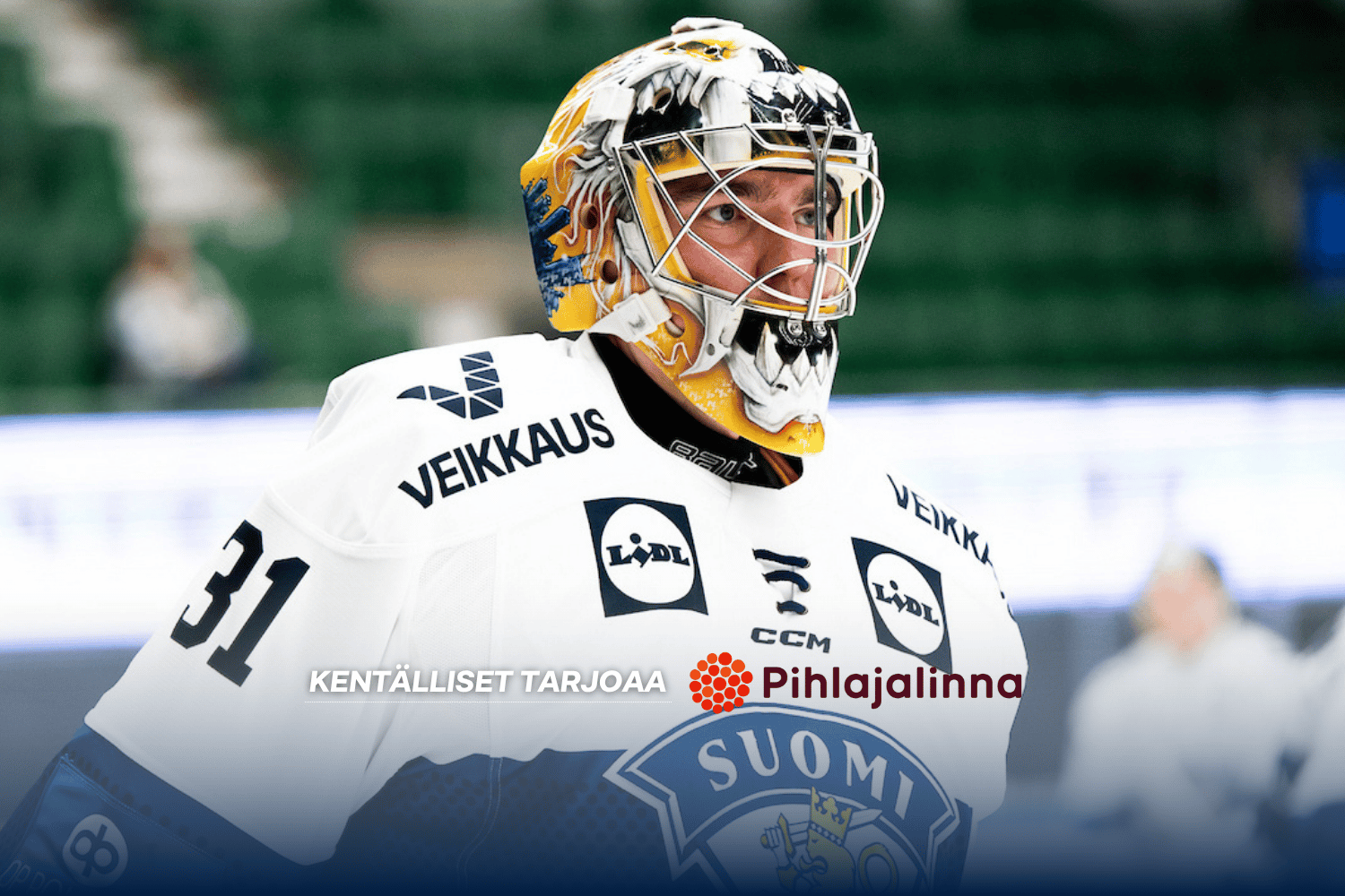 Suomi ja Saksa vastakkain MM-avauksessa klo 17.20 – Leijonien kentälliset – Lähetys Viaplay & MTV 
