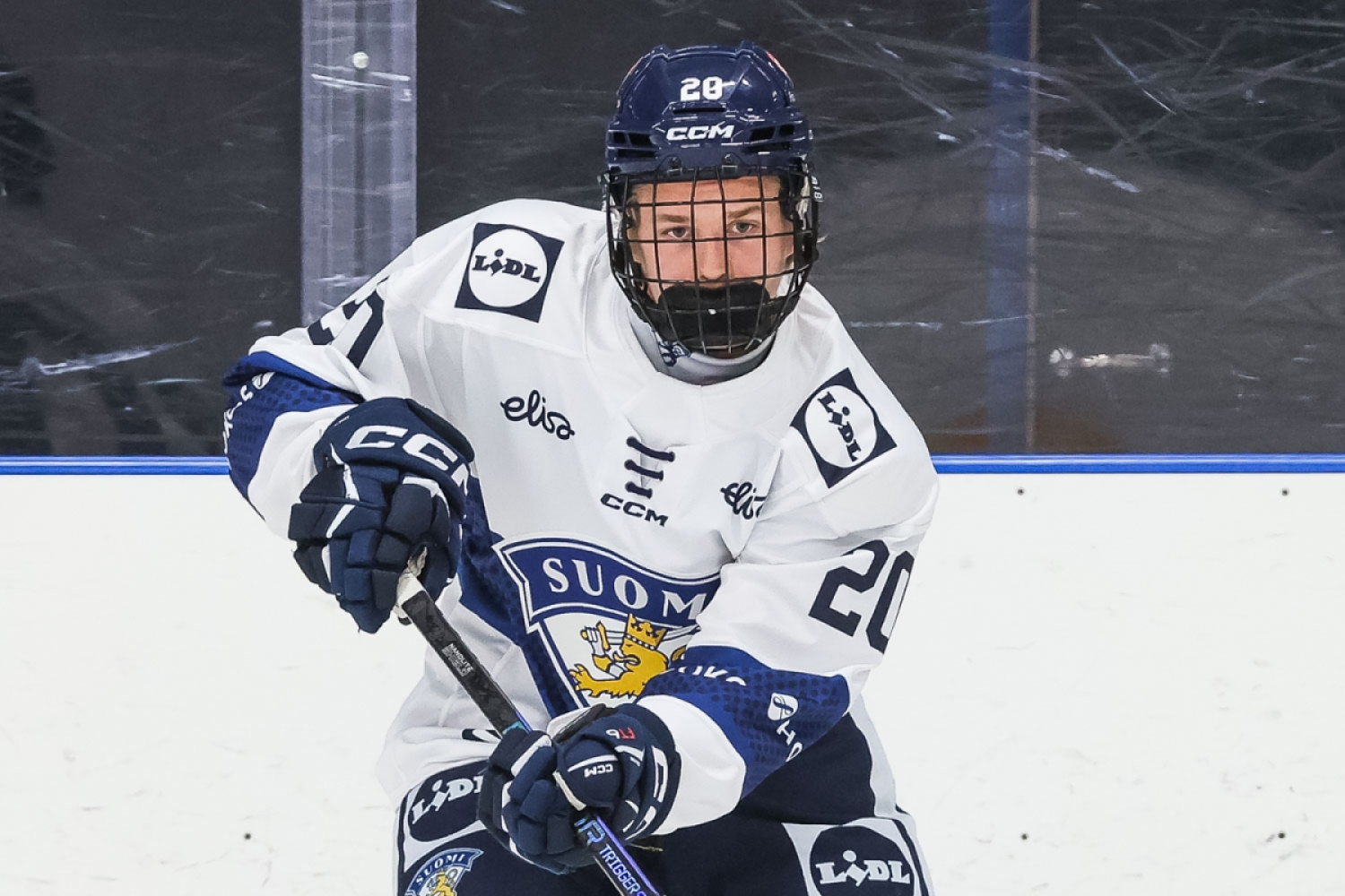 Nuoret Leijonat näillä kentällisillä Ruotsi-otteluun – WJSS-turnaus huipentuu myöhään lauantaina