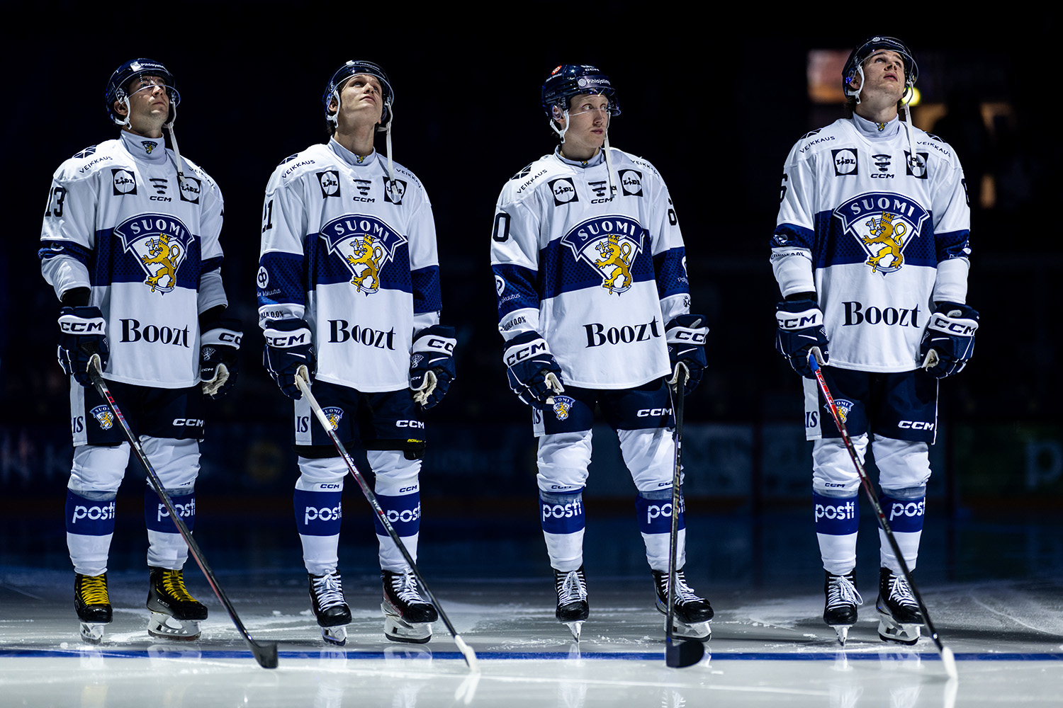 Boozt jatkaa Leijonien virallisena yhteistyökumppanina vuoden 2027 loppuun – Pelipaitayhteistyö ja Kunnioita Peliä -näkyvyys osa kumppanuutta