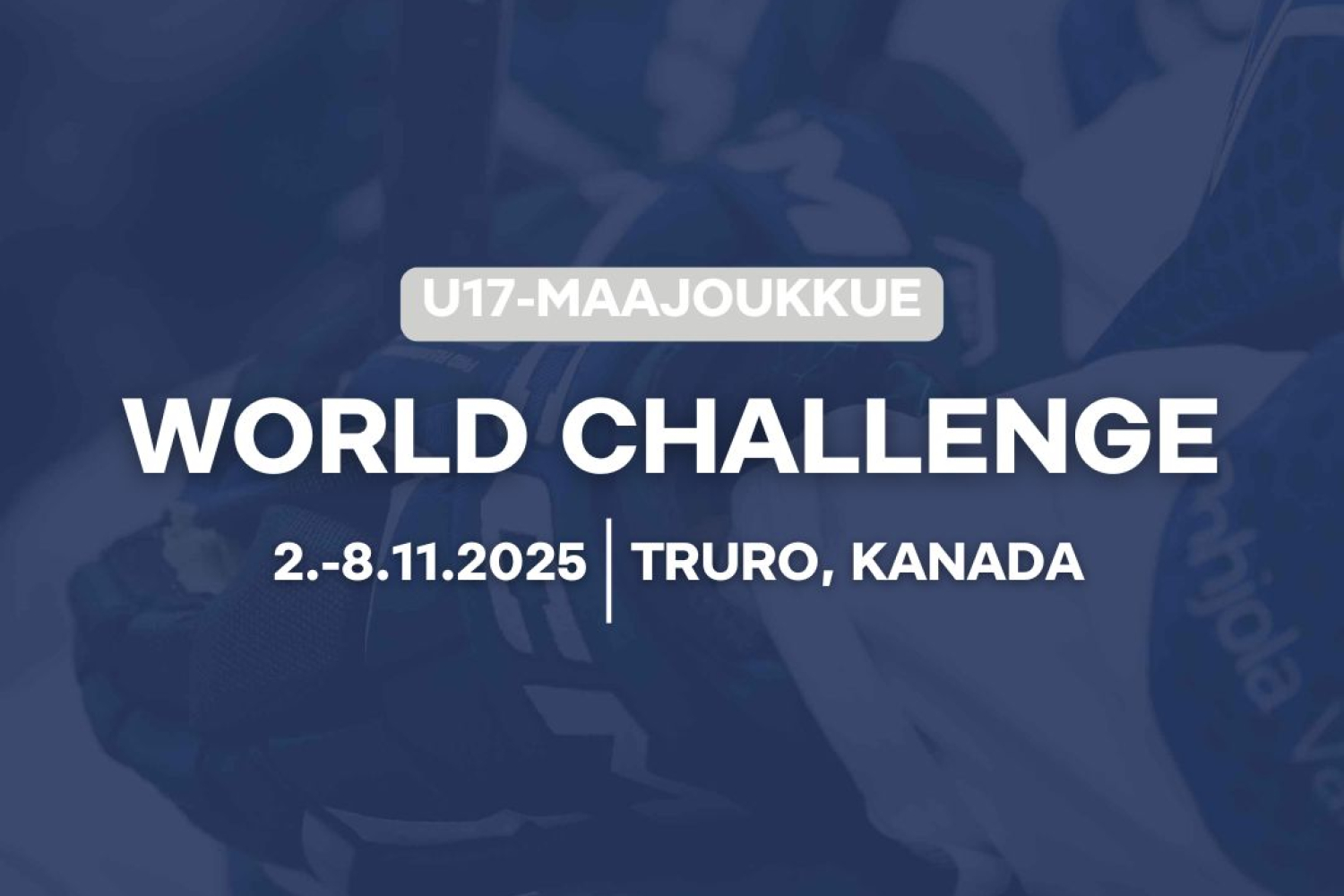 U17 World Challenge -turnauksen 2025 ohjelma, tulokset, videot, kokoonpanot, tilastot... 