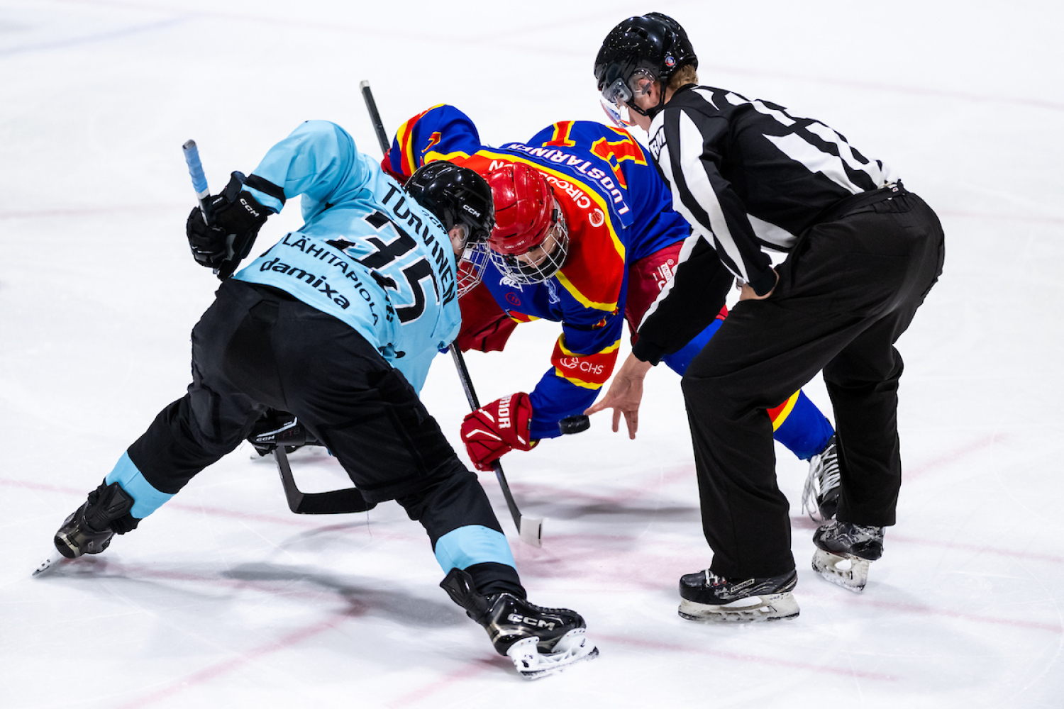 Alkusarja ohi – näistä asetelmista jatketaan