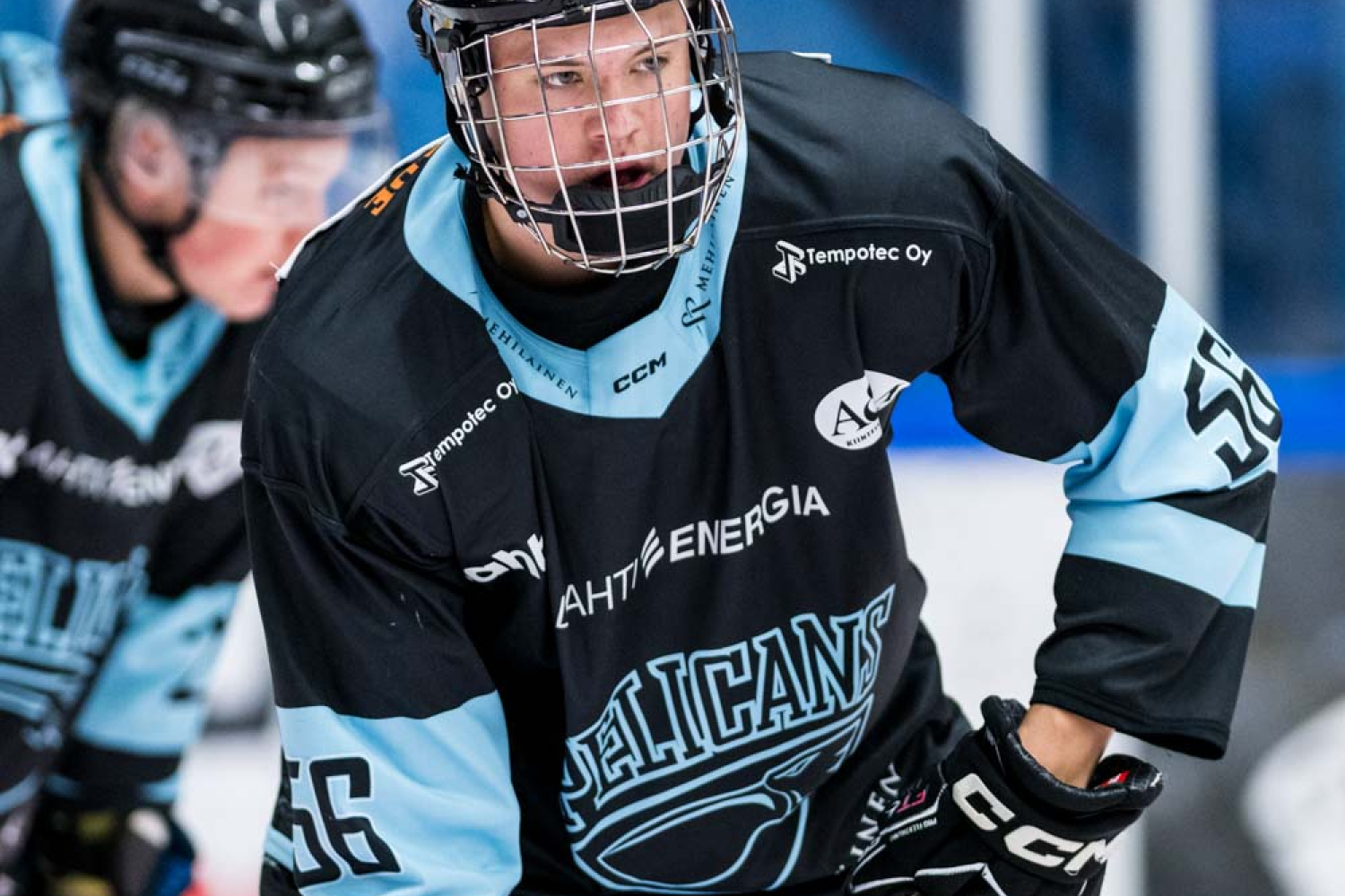 Pelicansin Samu Alalauri nimettiin U20 SM-sarjan tammikuun parhaaksi nuoreksi pelaajaksi