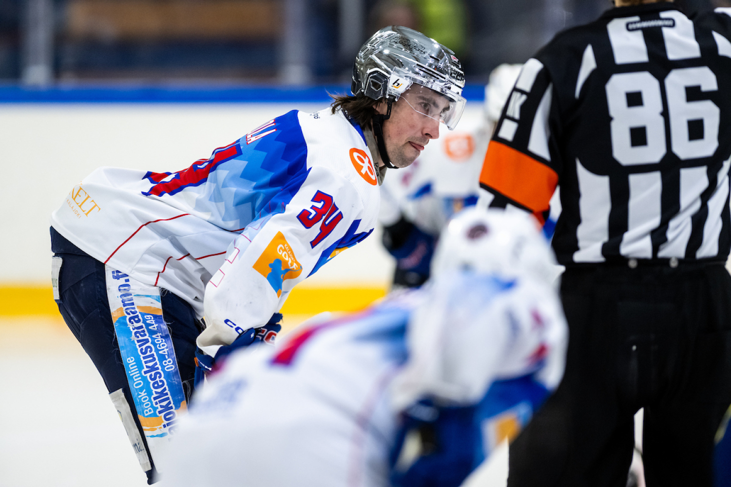 Takana tiivis viikonvaihde – LeKi puristi sarjakärkeen, myös Haukkojen voittoputki yhä elossa 