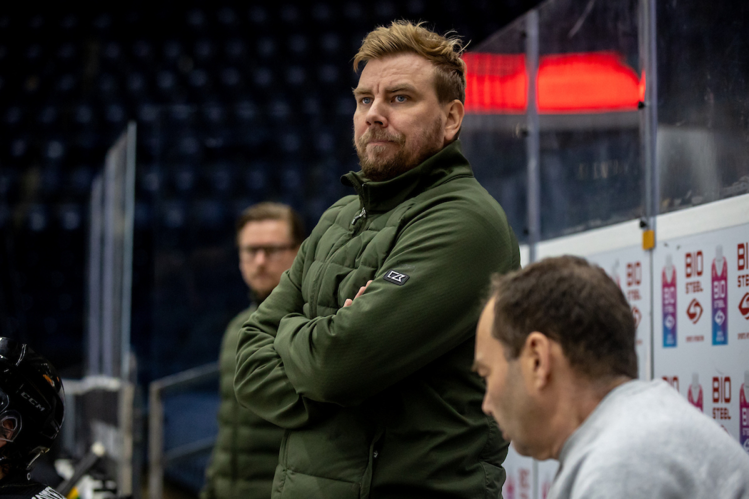 U20 SM-sarjan päävalmentajissa usea kokenut konkariluotsi – Nimilistalla myös uusia tulokasvalmentajia