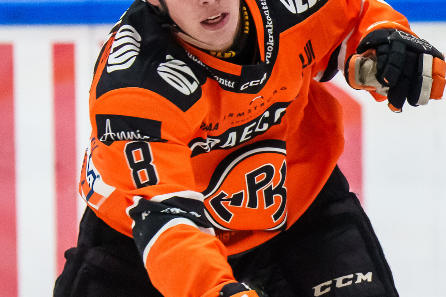 Nummela ratkaisi HPK:lle pronssin jatkoajalla: ”Joka jätkä pelasi meidän omaa peliä koko ajan”