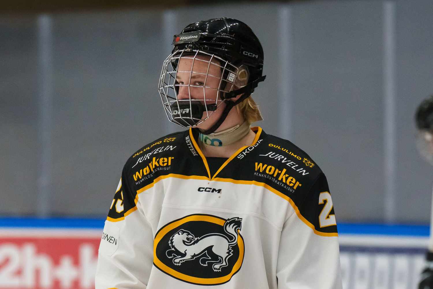 Helppi vauhdittaa Kärppien tehoketjua: ”Ollaan luisteluvoimainen ja työteliäs joukkue”