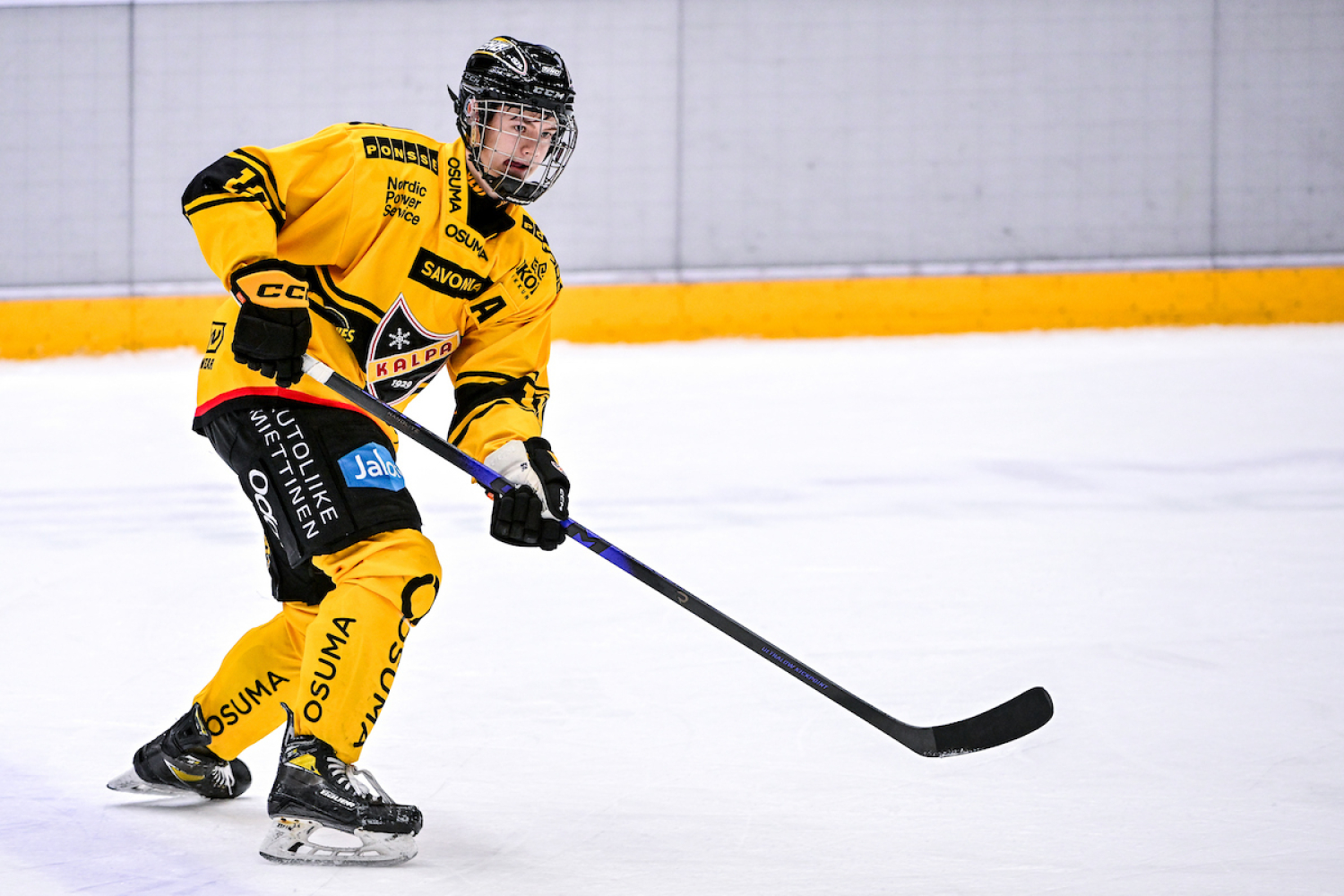 Tappara vei kärkipelin ja nousi ykköseksi – KalPa-sentterin syötöt kohdallaan