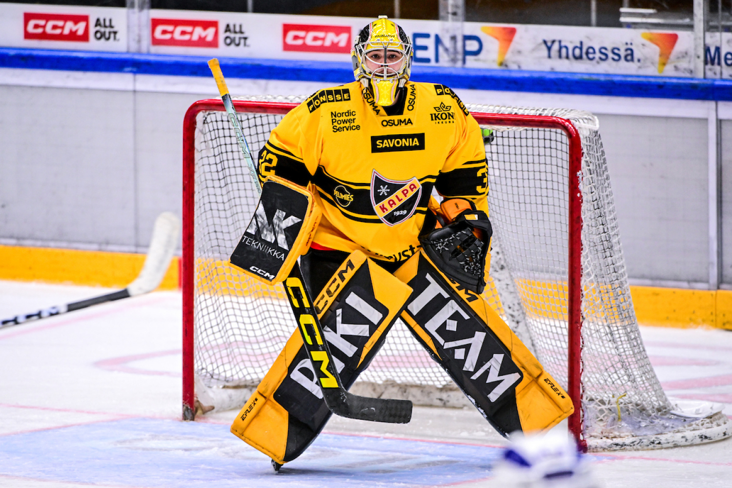 KalPa voittoputkessa – Tässä lauantain ratkaisupelaajat