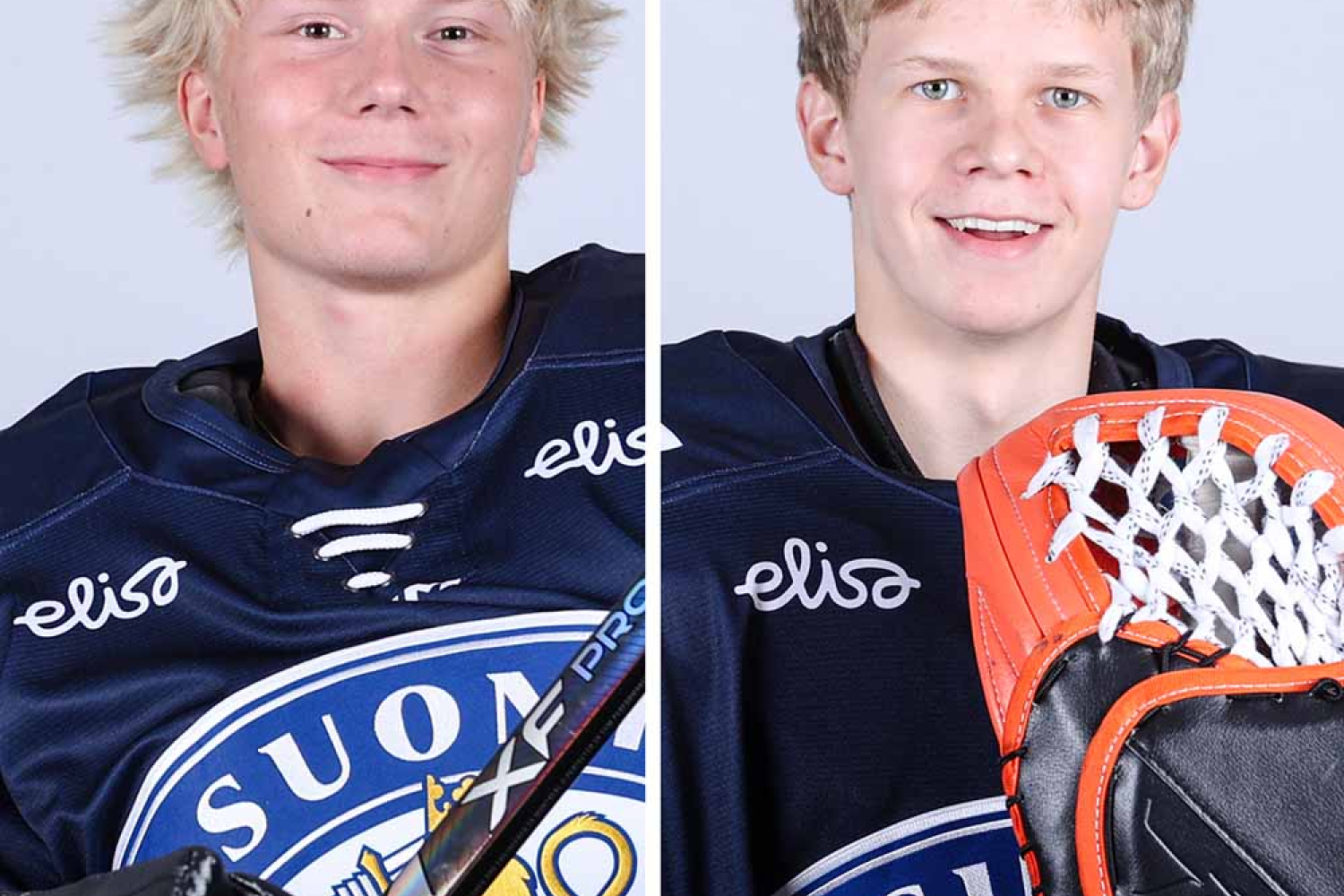 U17 perillä Kanadassa – Näillä kentällisillä perjantain Ruotsi-peliin, World Challenge käyntiin sunnuntaina