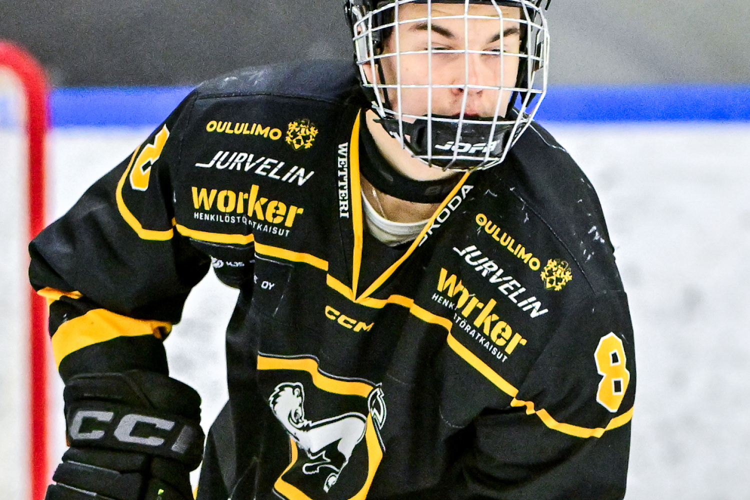 Lämsä iski ylivoimalla U16 Kärpät Suomen mestariksi: ”Ollaan luistelu- ja kamppailuvahva joukkue”