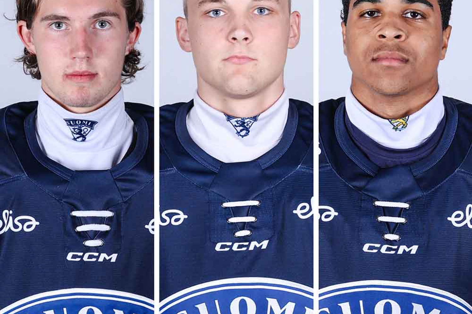 "Kakkoskenttä erinomainen" – Somervuori–Suvanto–Westergård -ketjulle hurjat tehot Slovakia-voitossa – Maalikooste