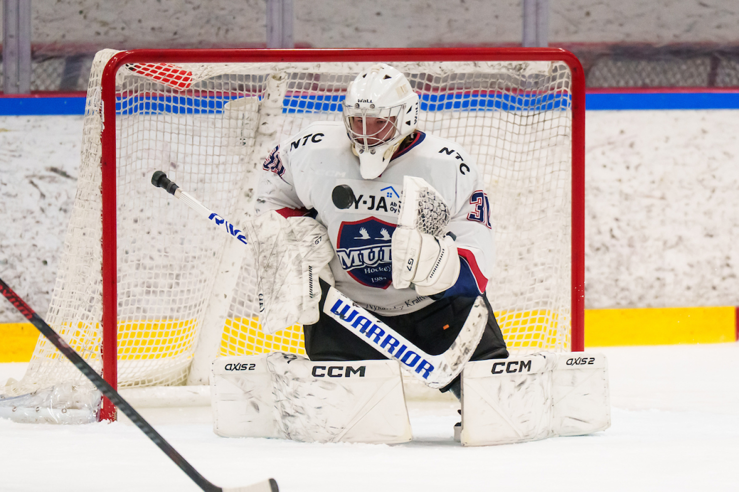 Laser HT haki kotiedun itselleen Savonlinnasta – muualla edettiin kotijoukkueiden tahdissa 