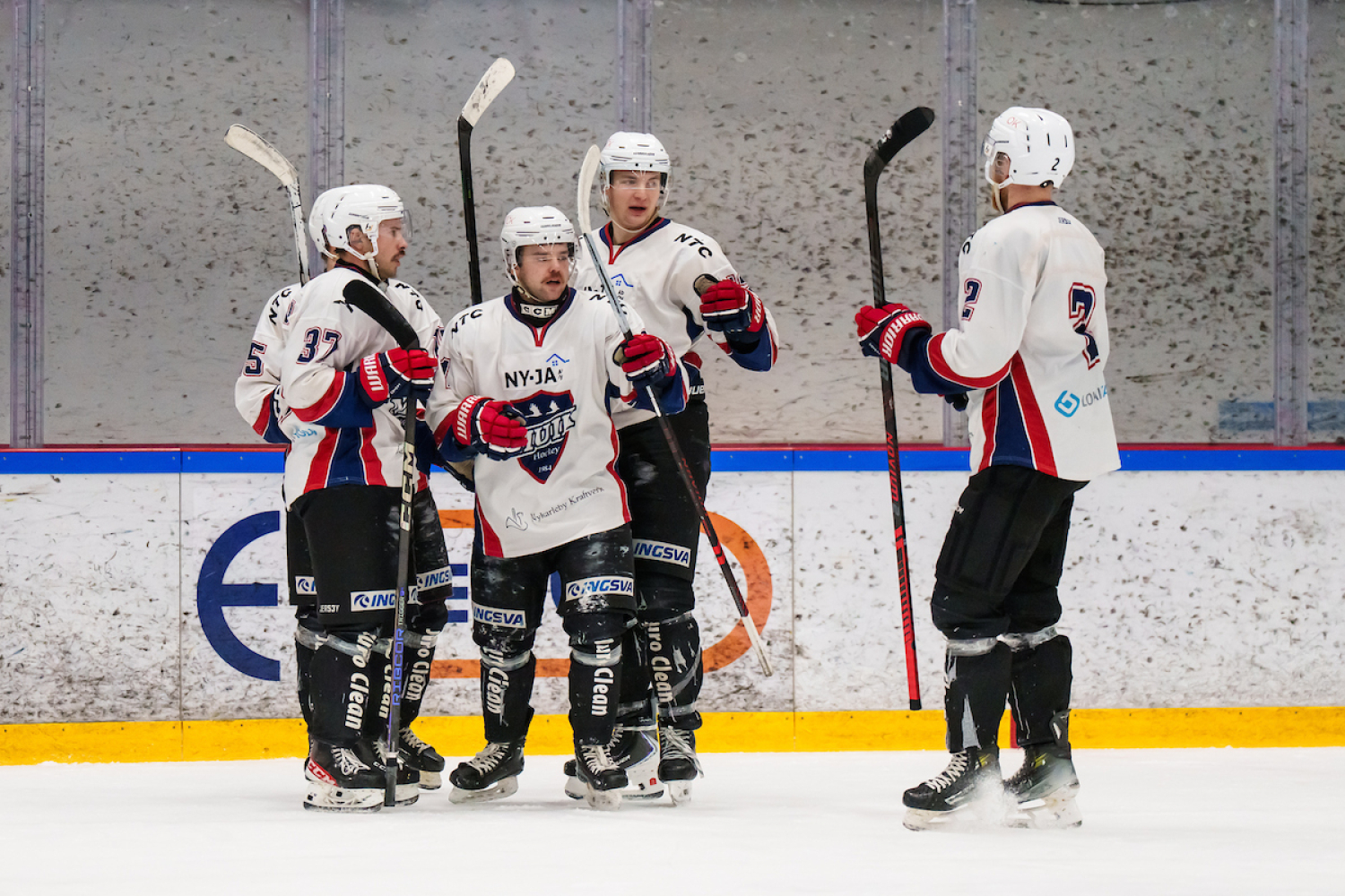 Sarjakärki Haukat palasi voittojen tielle – Muik Hockey nollasi molemmat vastustajansa 