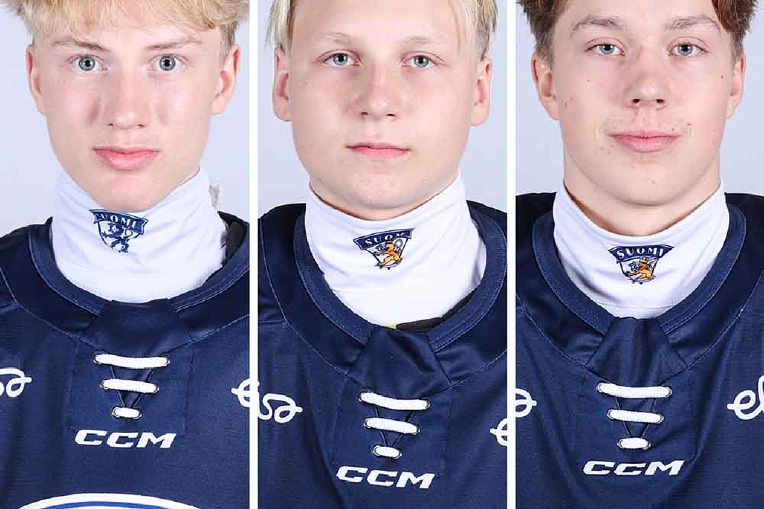 U17 näillä kentällisillä USA-otteluun – Vierumäki Cup käynnistyy Leijonat TV:ssä keskiviikkona kello 18.30