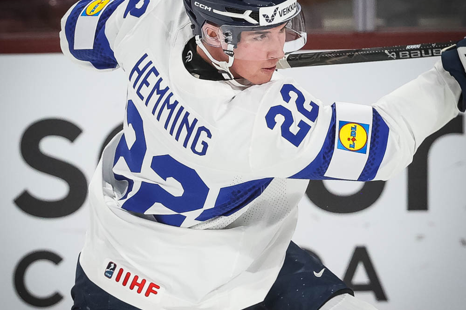 Pelipäivä! U18 kaukaloon, U16 ja U20 huilivuoroissa – Linkit tulospalveluun, kokoonpanoihin, lähetyksiin...