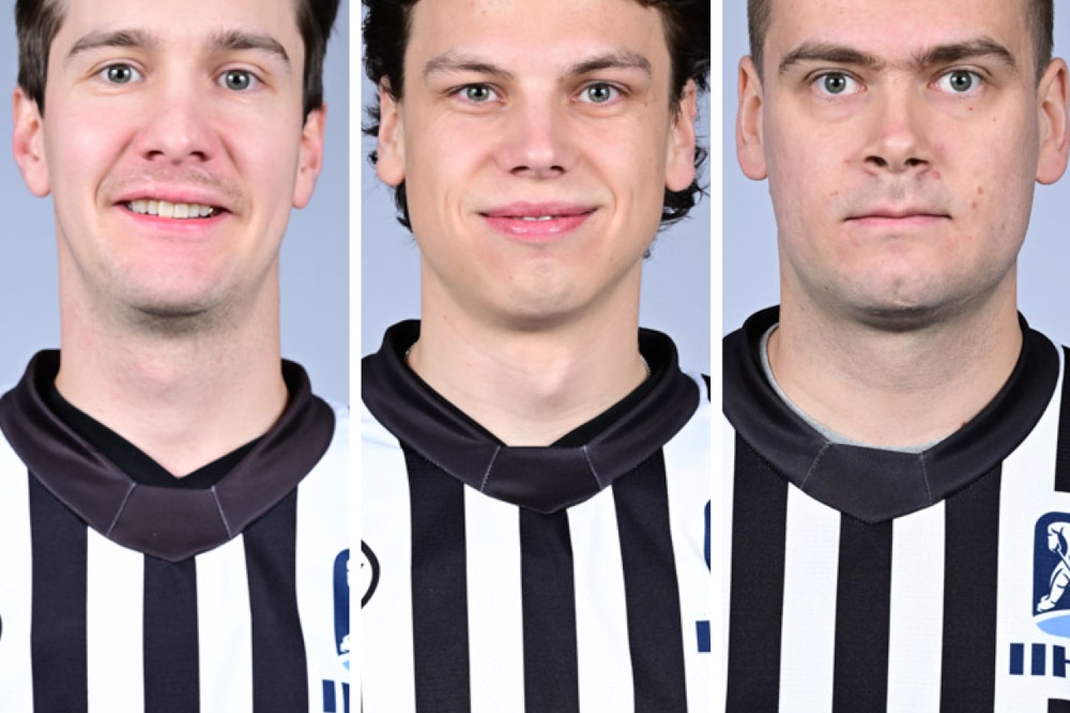 Kolme suomalaistuomaria nuorten MM-kisoissa – Janne Wuorenheimo ja Joni Pekkala tuomitsivat finaalissa