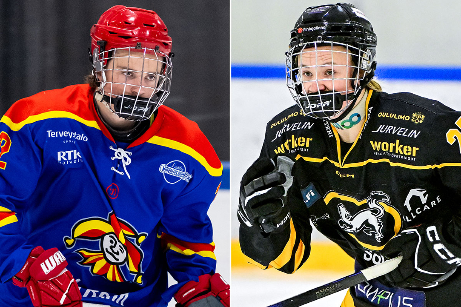 U18 SM-sarjan viikkokatsaus: Kärki karussa, pudotuspelikamppailu tiivistyy