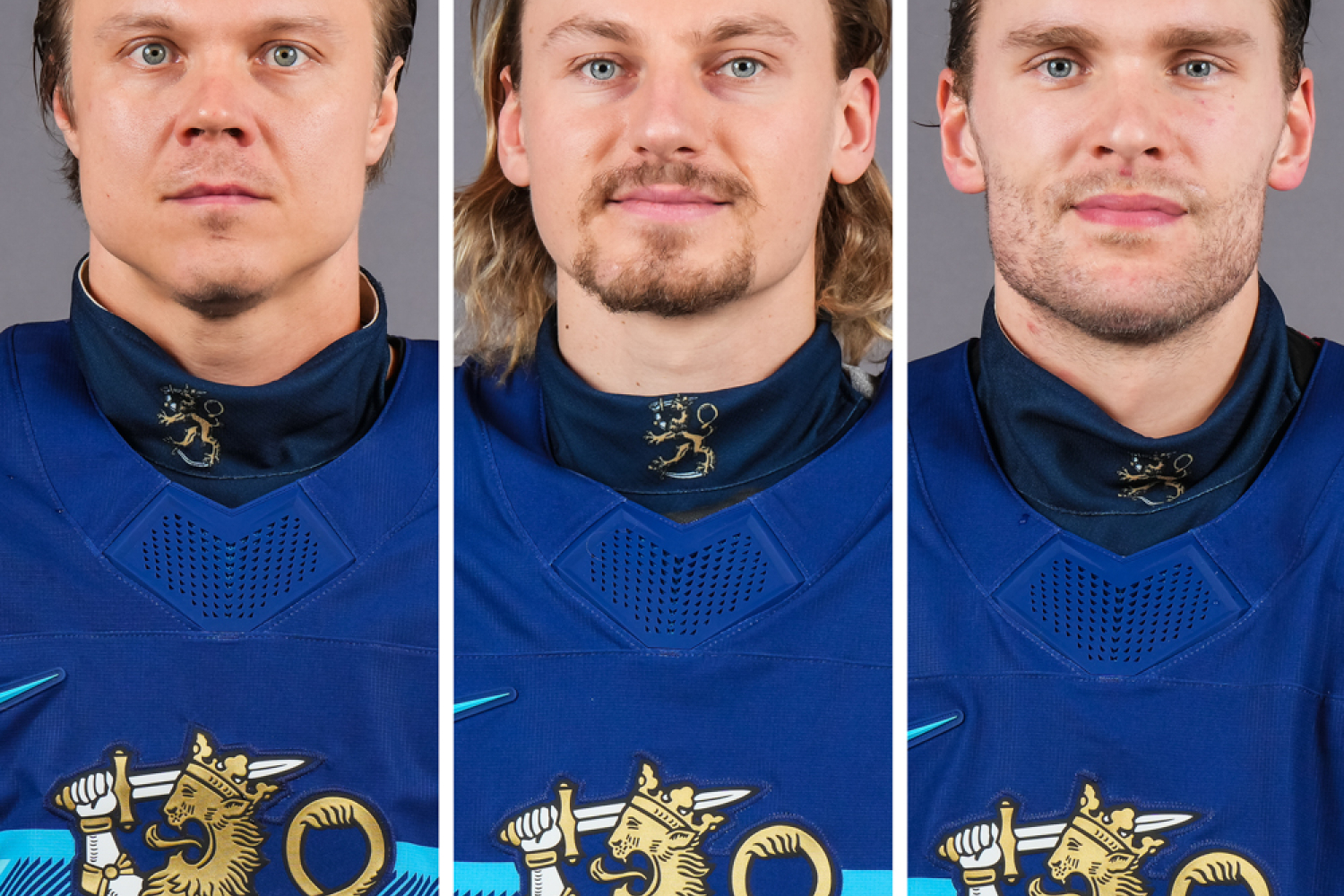 Miesten jääkiekon olympiaturnaus alkaa – Suomi ja Slovakia kaukaloon kello 17.40 – Kentälliset 