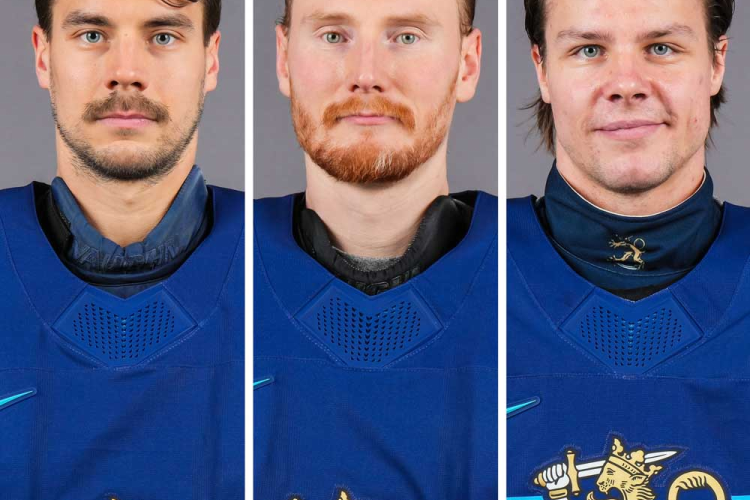 Suomi ja Ruotsi vastakkain olympialaisten päiväottelussa kello 13.10 – Suomen kentälliset