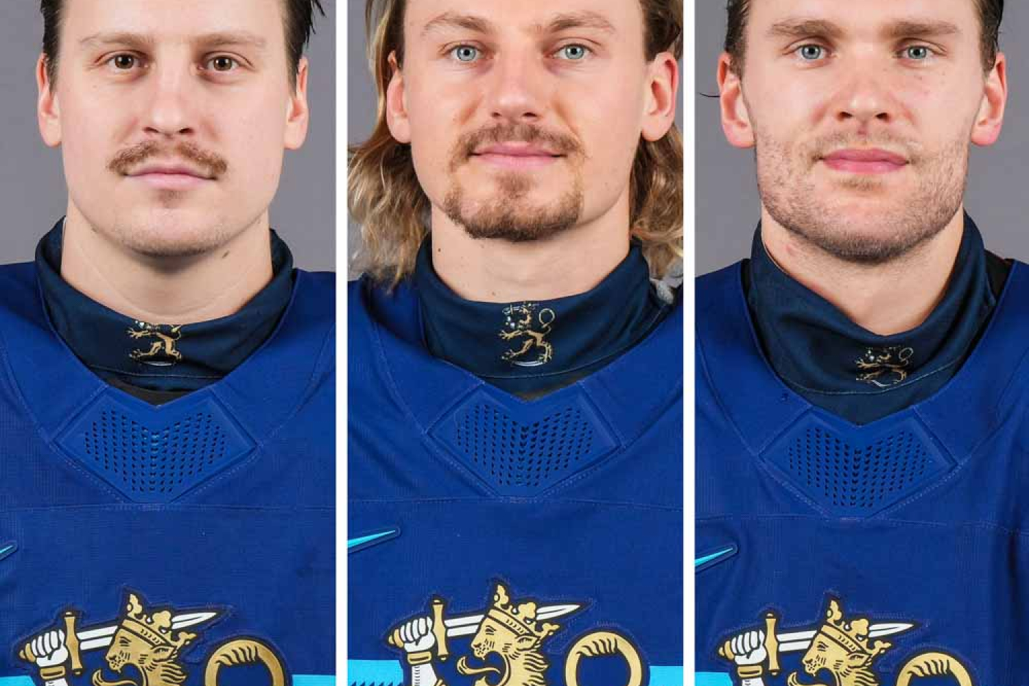 Suomi ja Italia päättävät alkusarjan – Suomen kentälliset kello 17.40 alkavassa ottelussa