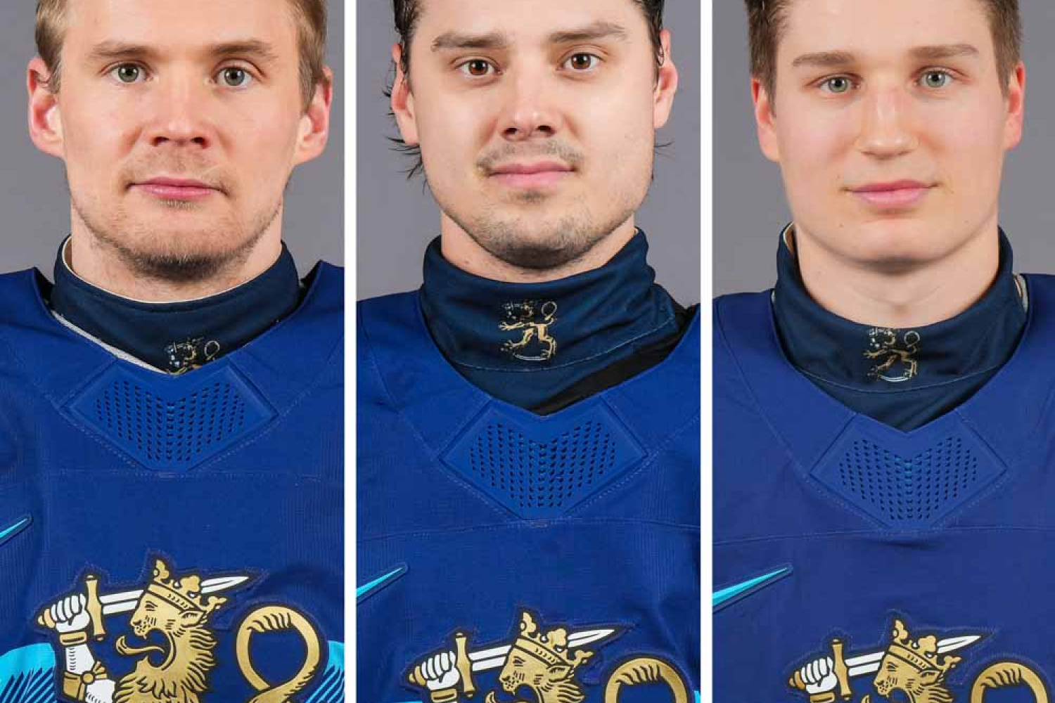 Suomi ja Slovakia kohtaavat olympiaturnauksen pronssiottelussa kello 21.40 – Suomen kentälliset