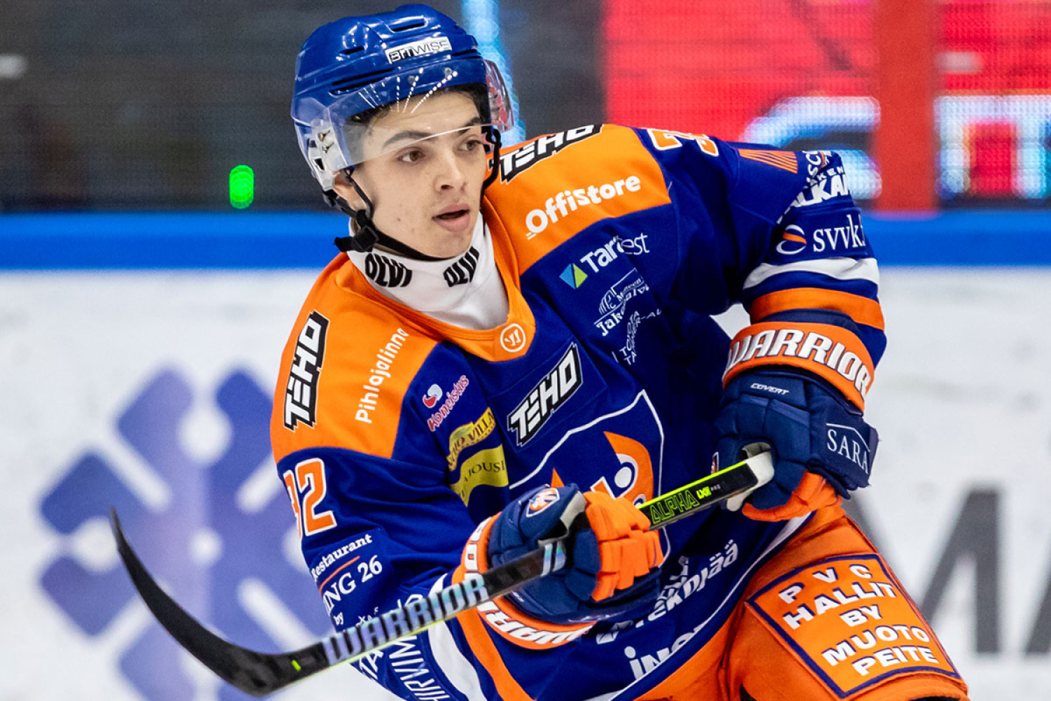 Tappara johtoon välieräsarjassa – Kasper Selin ratkaisi jatkoajalla