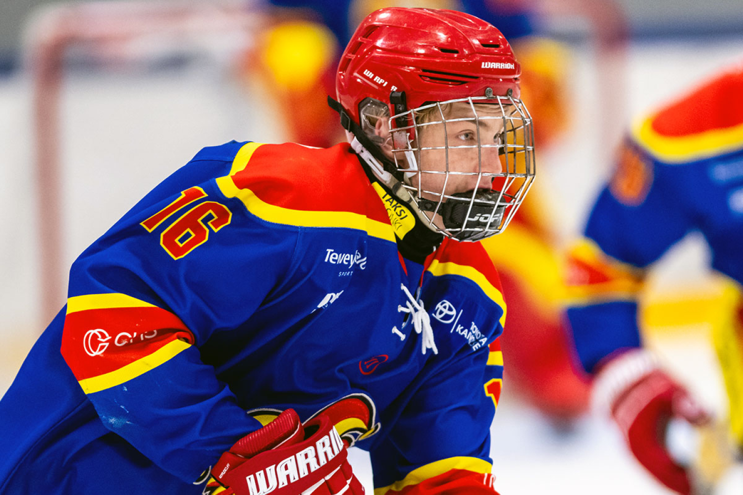 Jokerit varmisti finaalipaikan – Lukko kaatui tasaisen kamppailun jälkeen