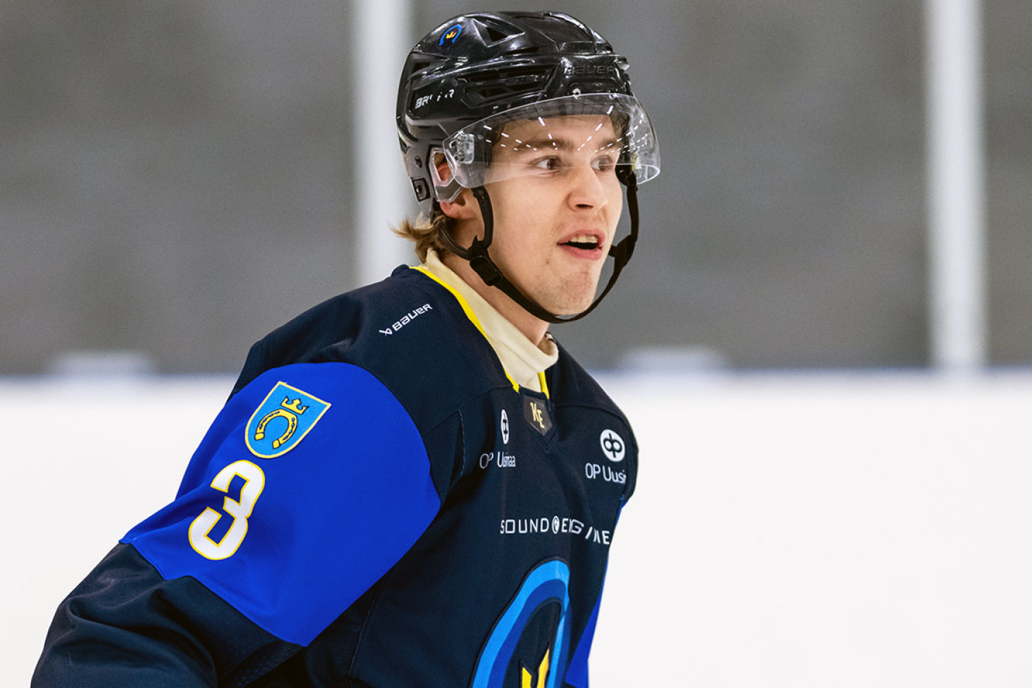 K-Espoo nousi voittoon välieräsarjassa – Ratkaisupeli torstaina Espoossa