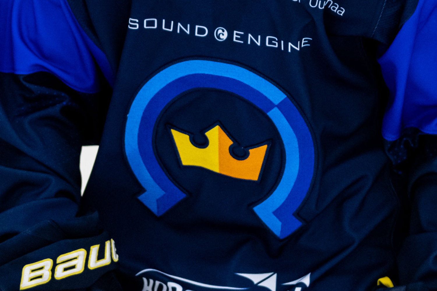 K-Espoo pelaa Suomen mestaruudesta