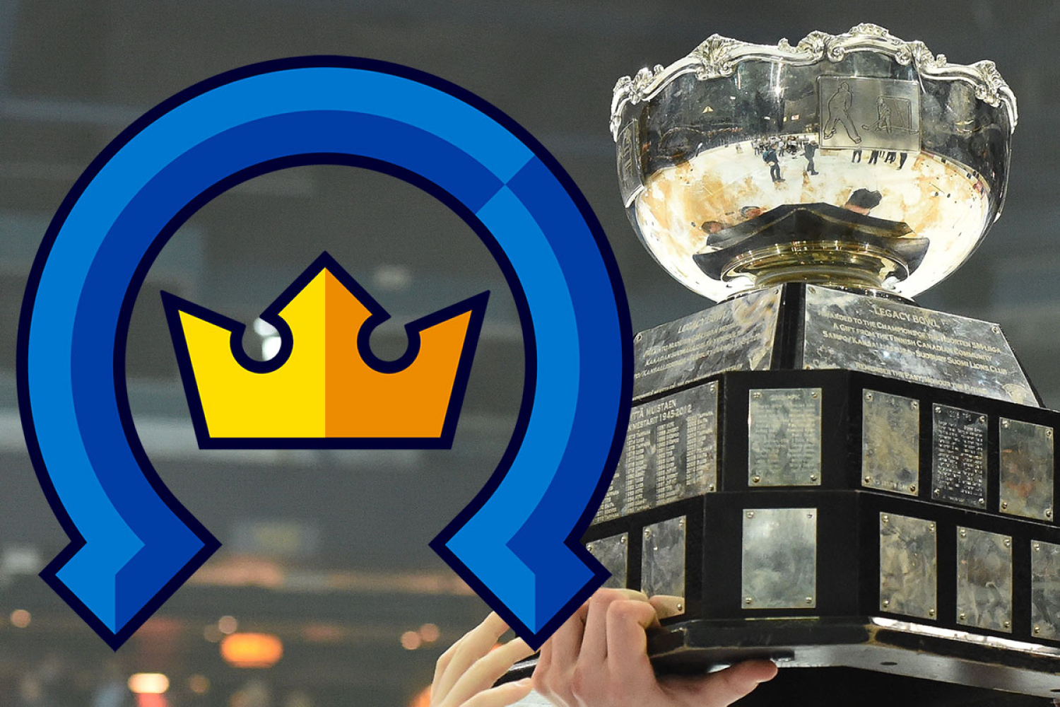 Kiekko-Espoo on U20:n Suomen mestari!