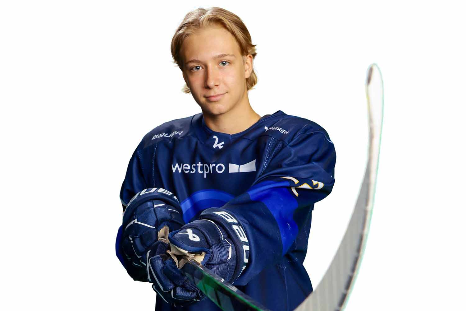 K-Espoon Noel Pakarinen nimettiin U20 SM-sarjan syyskuun parhaaksi nuoreksi pelaajaksi