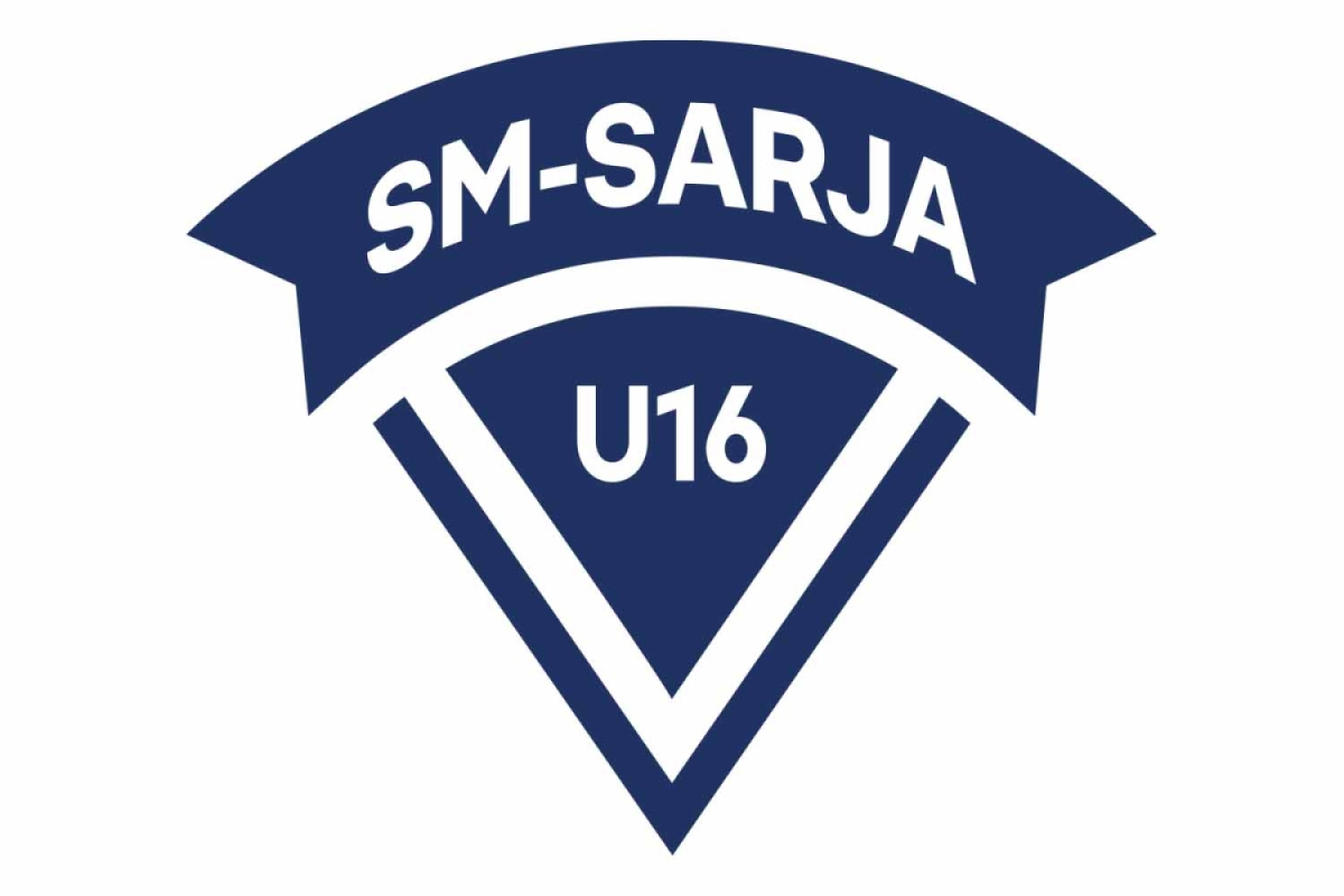U16 SM-sarjan kauden 2024–25 palkitut pelaajat ja tähtikentät