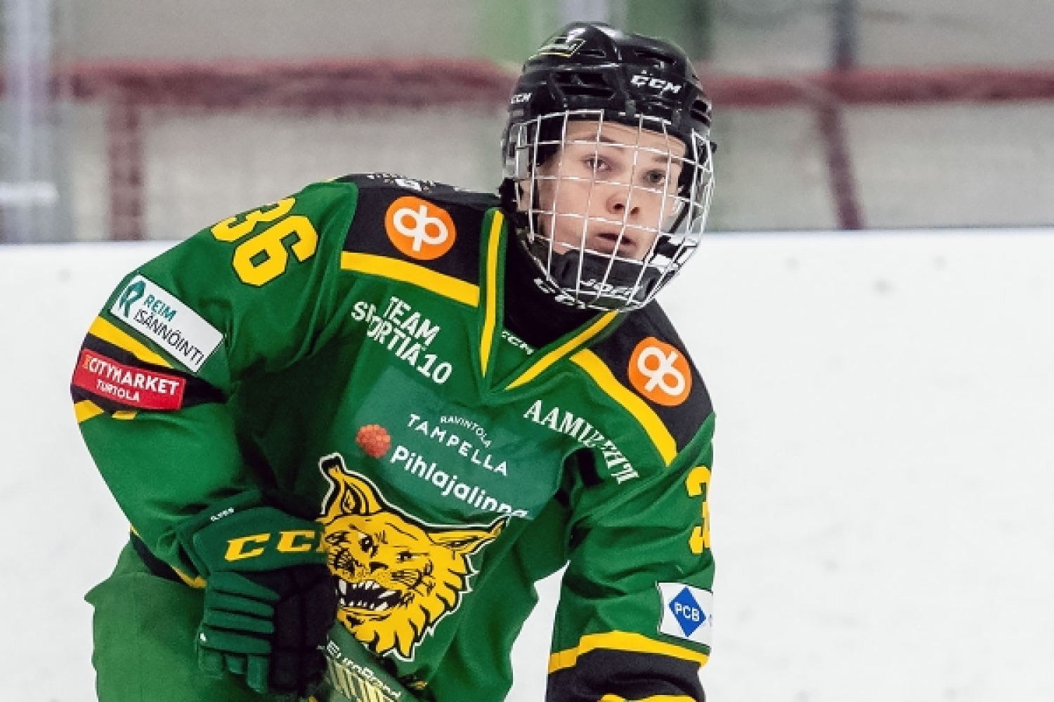 Ilves hallitsi paikallissarjan avausta myös U16:ssa – Kärpät ratkaisi jatkoajalla