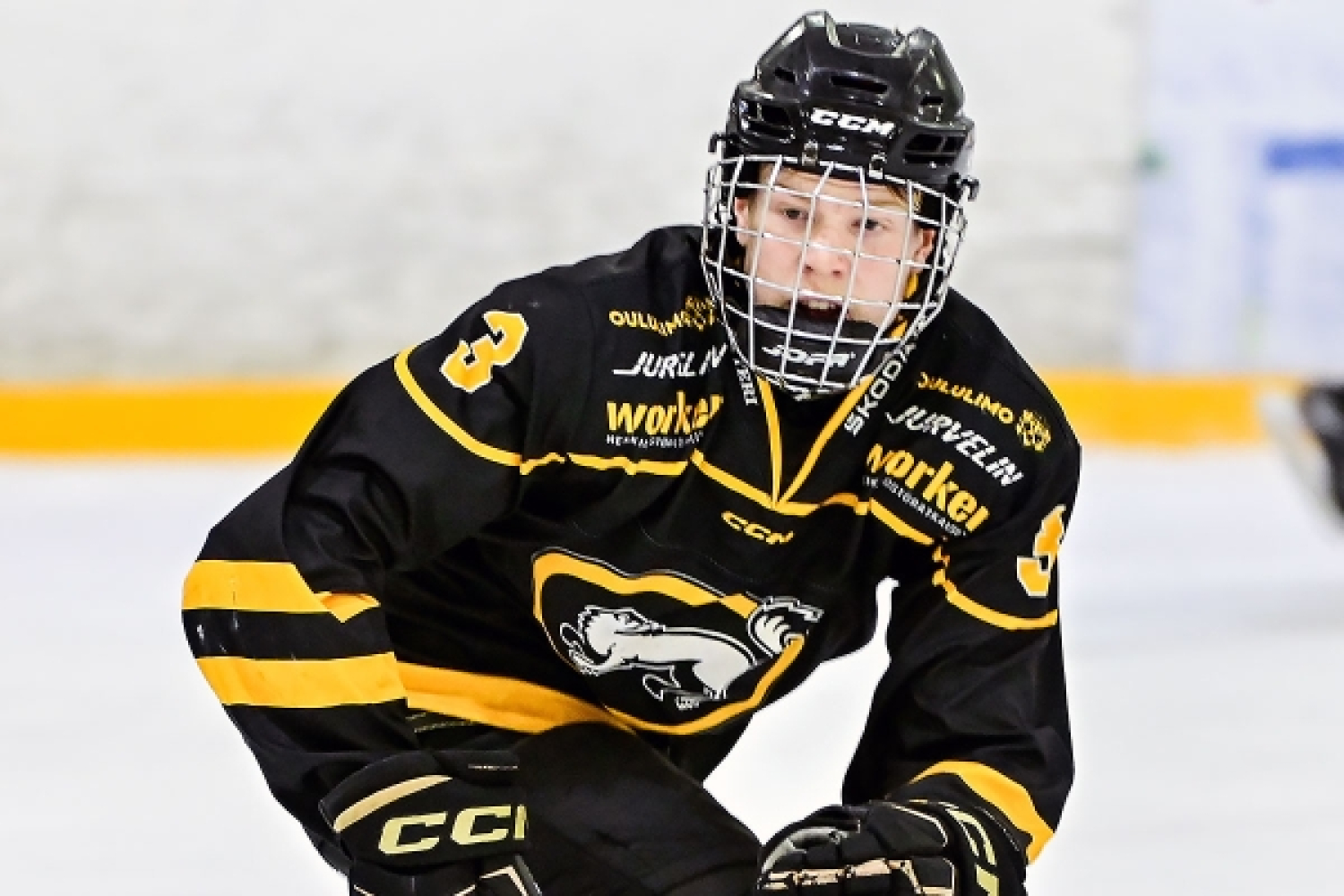 Kärpät rautaa ratkaisevassa U16-välierässä – Finaalisarja Ilvestä vastaan käyntiin keskiviikkona 