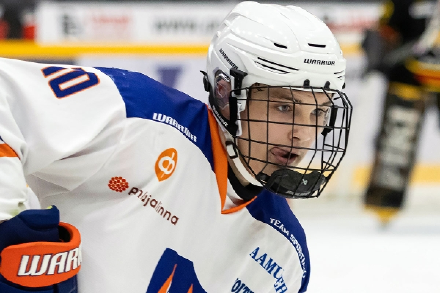  Pelicans ja Tappara kavensivat välieräsarjat 