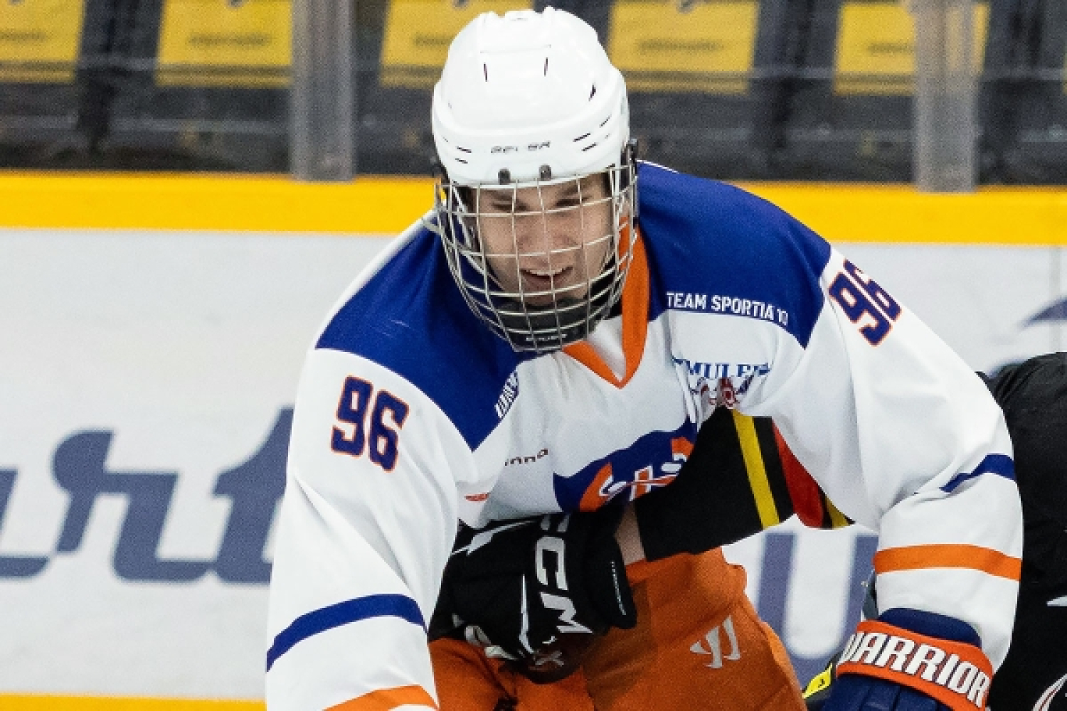 Lucian Bernat ratkaisi finaalipaikan Tapparalle