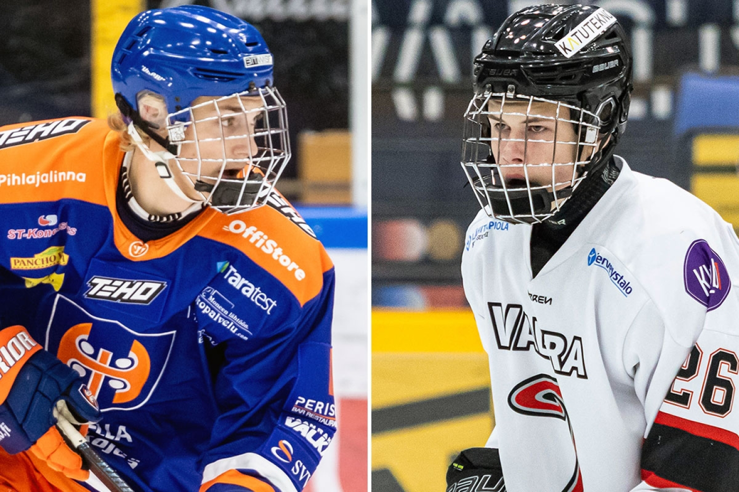 Tappara ja JYP vastakkain U18-ikäluokan finaalisarjassa – Pitkä mestaruudeton putki katkeaa 