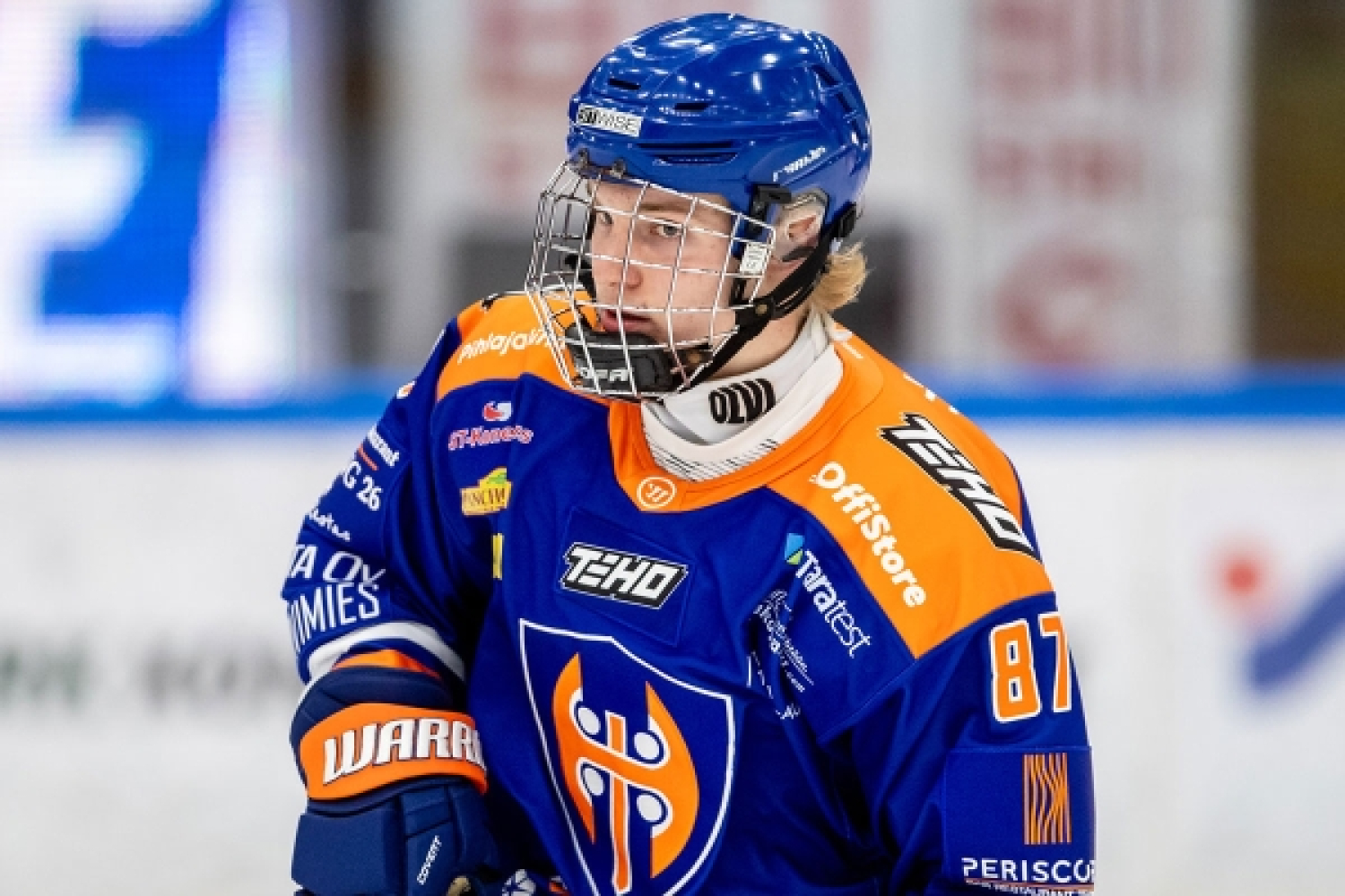 Tappara parempi viikonlopun molemmissa U18-finaaleissa – Keskiviikkona mestaruus katkolla Tampereella 