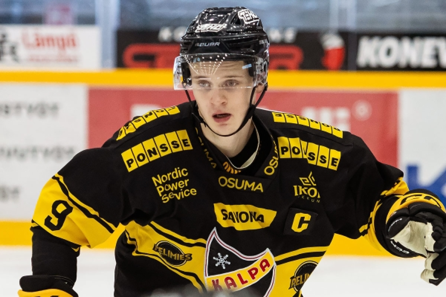 KalPa tasoitti välieräsarjan Lukkoa vastaan – Pelicans voitokas avauksessa 