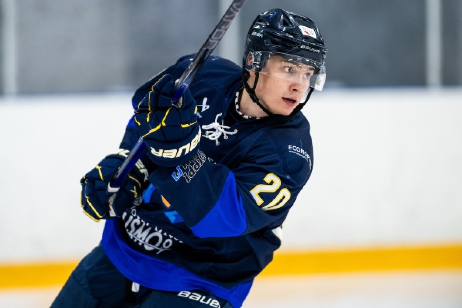 Tuomas Suoniemi ratkaisijana – Kiekko-Espoo tasoitti välierävoitot