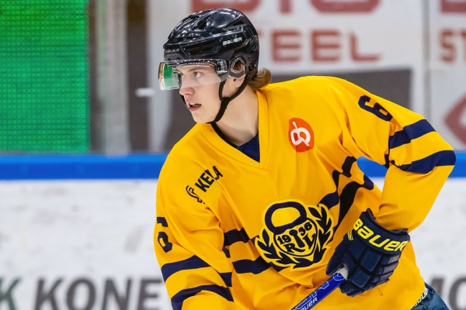 Mestaruus katkolla Lukolle tiistaina – Sunnuntain ratkaisut ylivoimapelissä