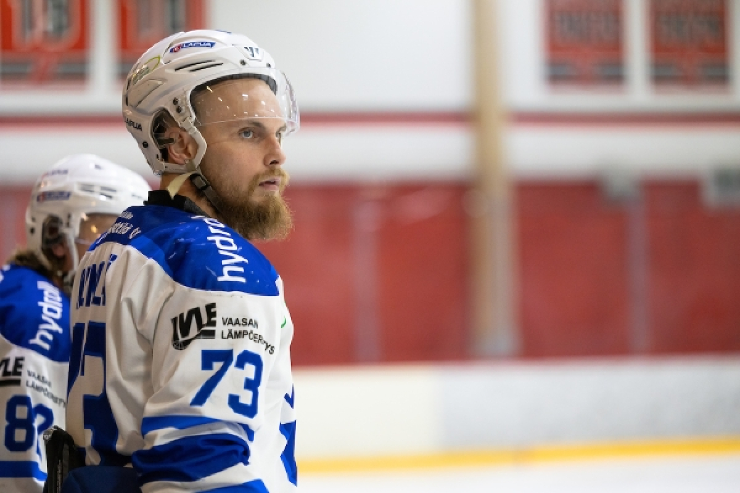 Vahvasti avanneet Virkiä ja Muik Hockey puristivat välieriin