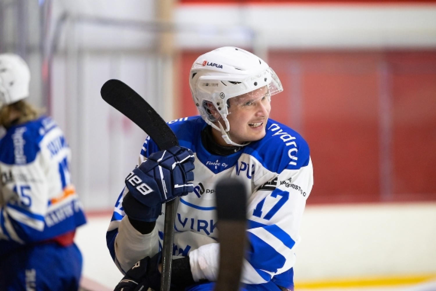 Pyry avasi vahvasti – Haarala Virkiän jatkoeräsankari Järvenpäässä