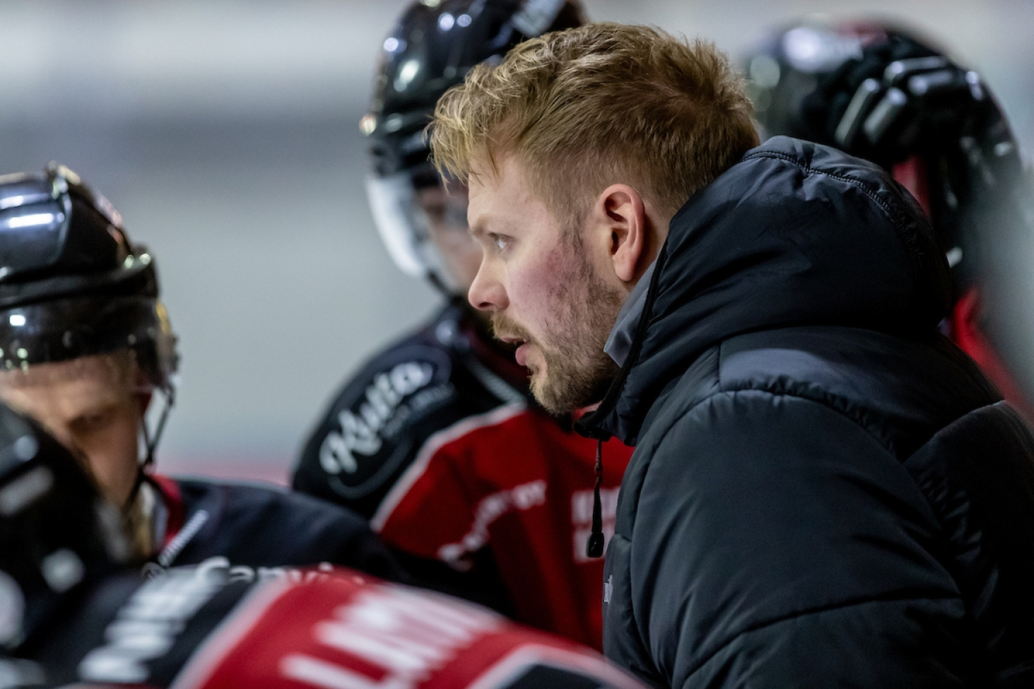Pyry ja Virkiä kovat piipussa finaalisarjaan: "Joukkue on täynnä sotureita" 