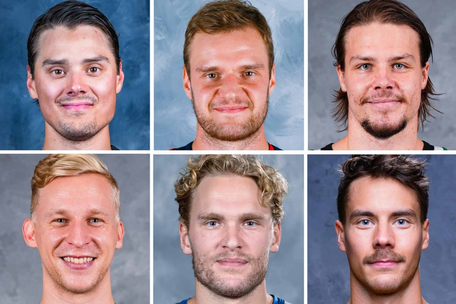 Jääkiekon ensimmäiset olympiavalinnat julki – Aho, Barkov, Heiskanen, Lindell, Rantanen ja Saros valittu miesten olympiaturnaukseen