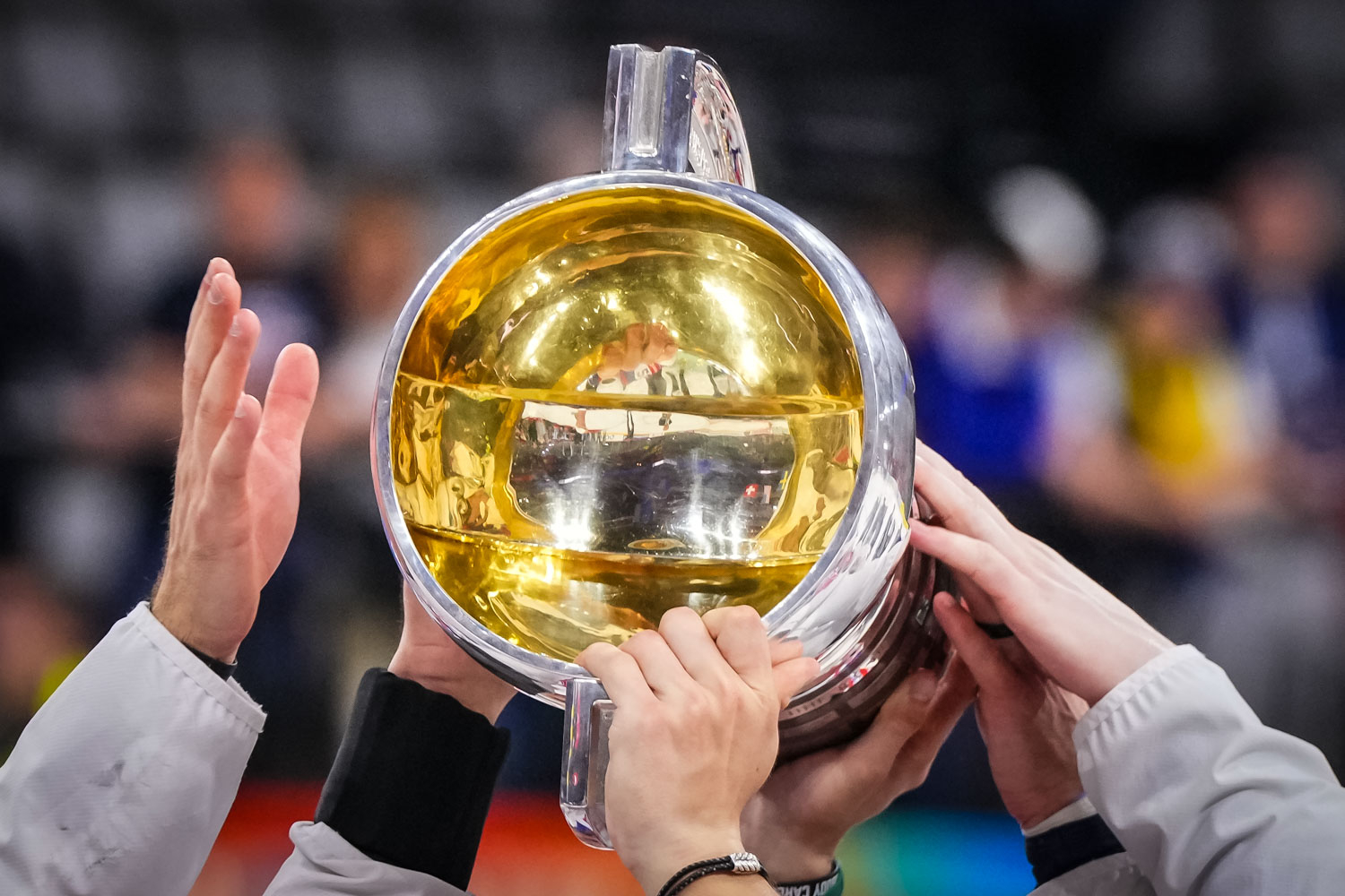 Miesten MM-kisojen 2026 lohkojako julkistettiin – Suomi, USA ja Sveitsi samassa alkulohkossa