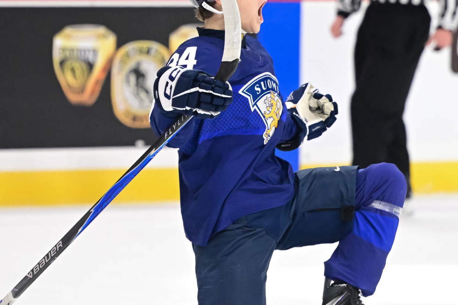 Arttu Välilä joutui elämänsä pahimpaan mediamylläkkään: "Otetaan vastaan"