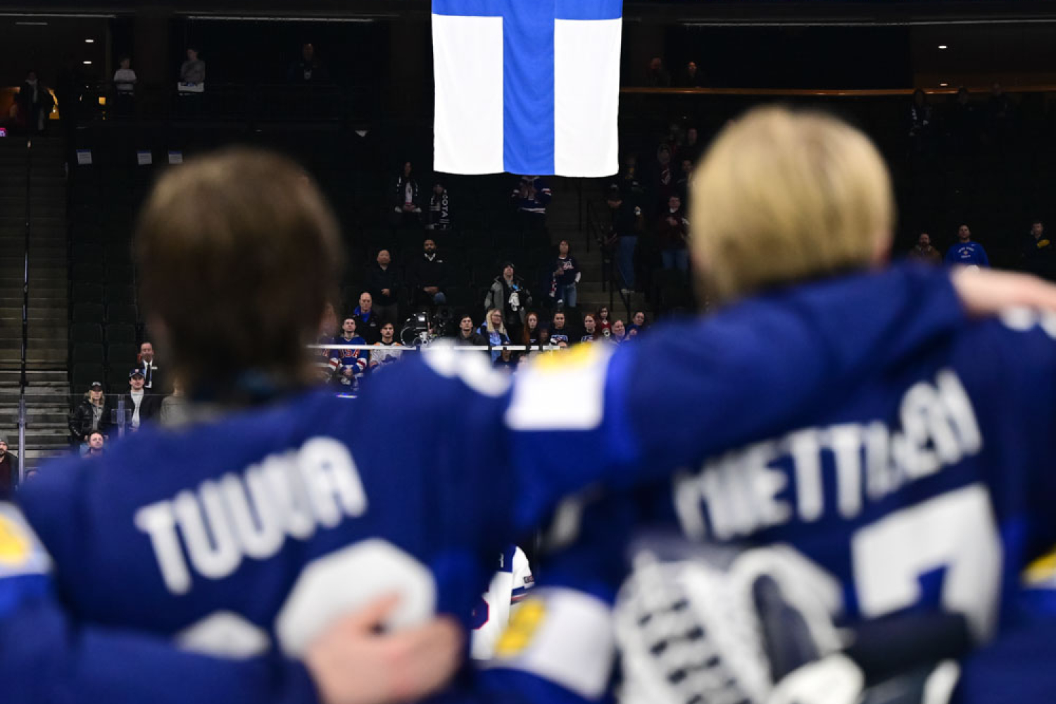 Maalikooste: Suomi mitalipeleihin, USA kaatui jatkoajalla – Arttu Välilä laukoi voittomaalin hurjan taistelun päätteeksi