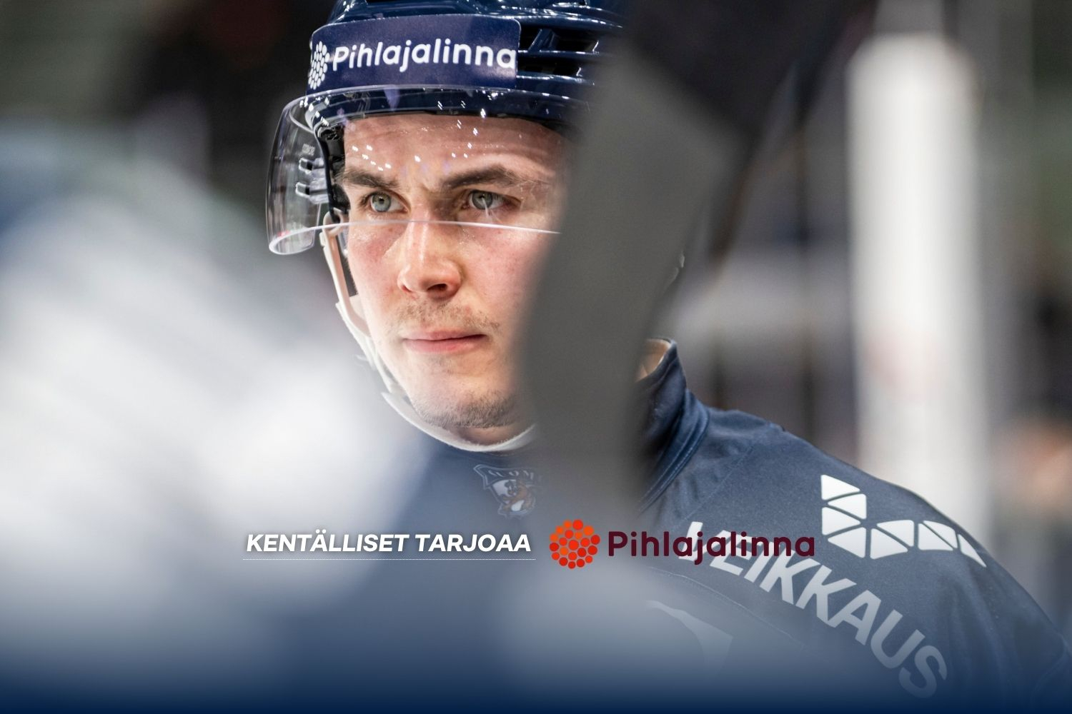 A-maajoukkue päättää Sveitsin EHT:n Sveitsi-otteluun klo 16.45 – Suomen kentälliset – Lähetys TV5 & HBO Max