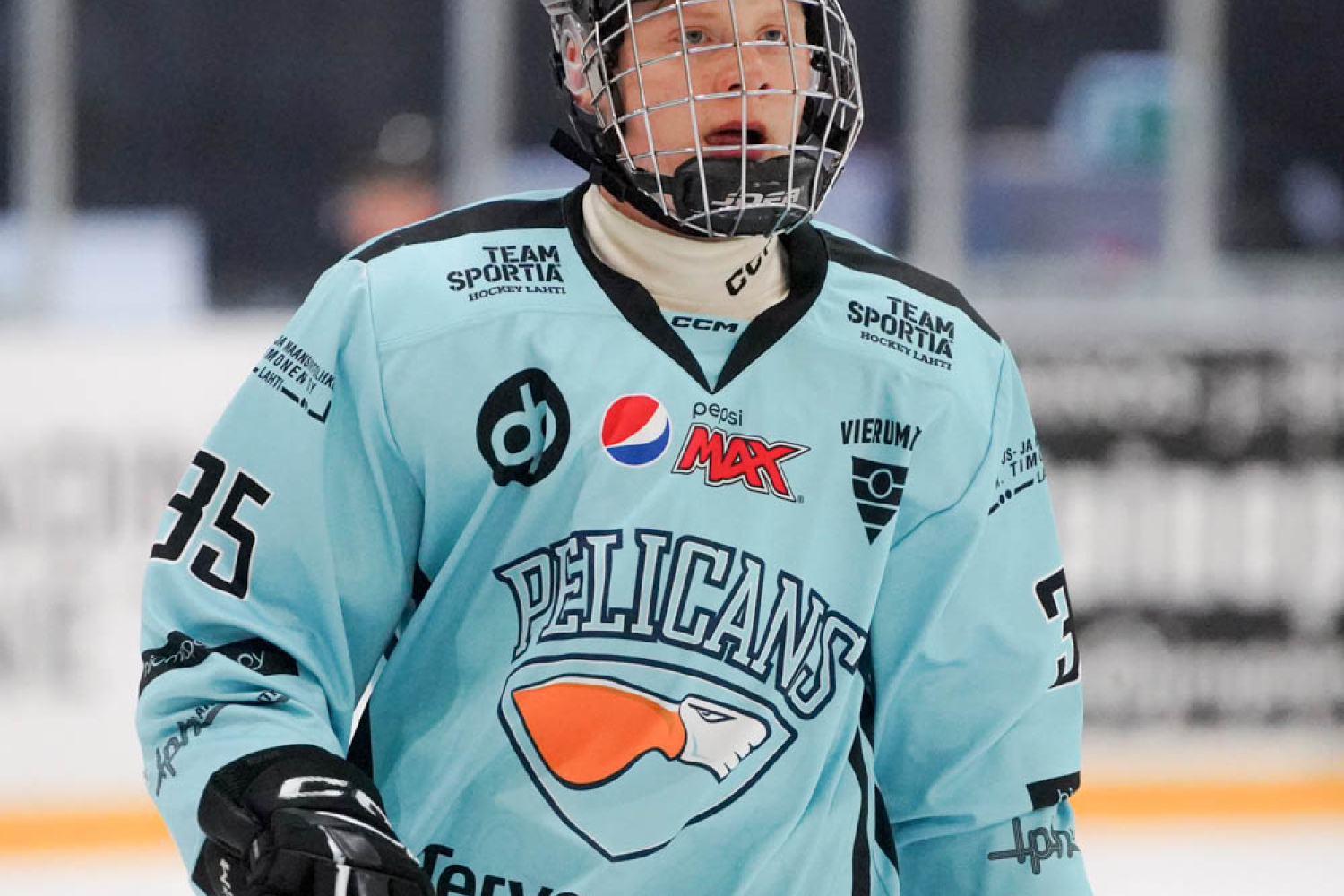 Pelicans yllätti Jokerit U18 SM-sarjassa